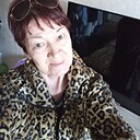 Татьяна, 67 лет