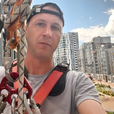 Фотография мужчины Лёха, 38 лет из г. Поставы