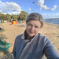 Фотография девушки Olga, 52 года из г. Минск