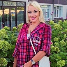 Фотография девушки Просто Тanja, 47 лет из г. Ивацевичи