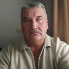 Фотография мужчины Сергей, 60 лет из г. Волжск