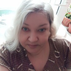 Фотография девушки Ольга, 56 лет из г. Тюмень