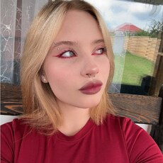 Фотография девушки Лерка, 34 года из г. Донецк