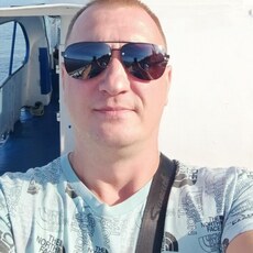 Фотография мужчины Владимир, 40 лет из г. Вичуга