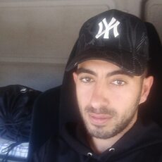 Фотография мужчины Альберт, 25 лет из г. Иркутск