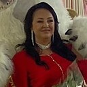 Инночка, 47 лет