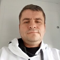 Фотография мужчины Андрей, 42 года из г. Урюпинск