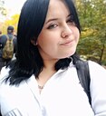 Катя, 19 лет