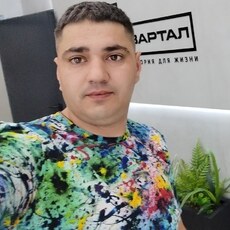 Фотография мужчины Артём, 35 лет из г. Ростов-на-Дону