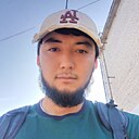 Антон, 24 года