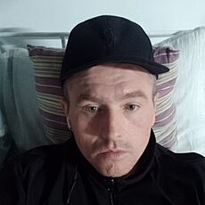 Фотография мужчины Сергей, 33 года из г. Актюбинск