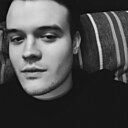 Иван, 27 лет