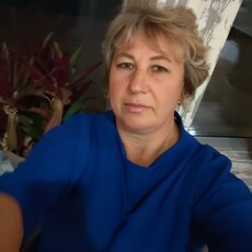 Фотография девушки Татьяна, 50 лет из г. Обоянь