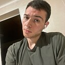 Игорь, 21 год