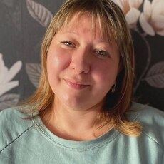 Фотография девушки Анастасия, 44 года из г. Абакан