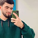Аличон, 24 года