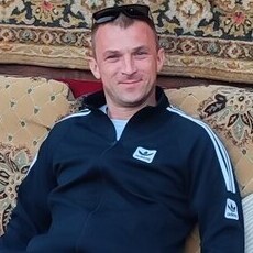 Фотография мужчины Андрей, 36 лет из г. Смолевичи