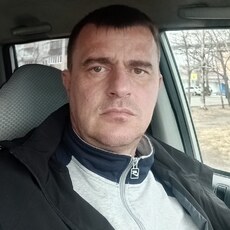 Фотография мужчины Николай, 43 года из г. Уссурийск