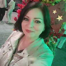 Фотография девушки Наталья, 48 лет из г. Екатеринбург