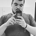 Степан, 33 года