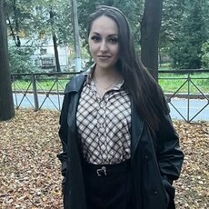 Фотография девушки Екатерина, 28 лет из г. Калуга