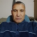 Ганибай, 54 года