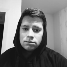 Фотография мужчины Алексей, 27 лет из г. Калининград