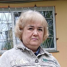 Фотография девушки Ольга, 56 лет из г. Челябинск
