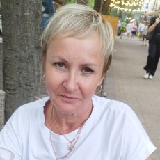 Фотография девушки Светлана, 55 лет из г. Нижний Тагил