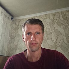 Фотография мужчины Сергей, 38 лет из г. Соль-Илецк