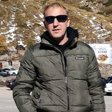 Фотография мужчины Александр, 48 лет из г. Сергиев Посад