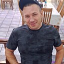 Ден, 35 лет