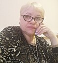 Ольга, 65 лет