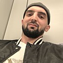 Jamik, 31 год