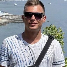 Фотография мужчины Кирилл, 21 год из г. Нягань