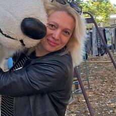 Фотография девушки Татьяна, 44 года из г. Одесса