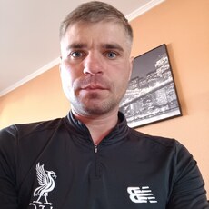 Фотография мужчины Сергей, 39 лет из г. Гомель