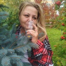 Фотография девушки Анютка, 43 года из г. Березовский (Кемеровская Обл)