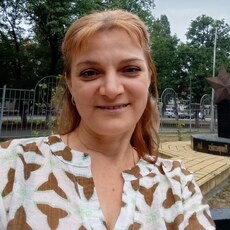 Фотография девушки Светлана, 46 лет из г. Георгиевск