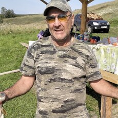 Фотография мужчины Александр, 53 года из г. Канск