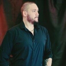 Фотография мужчины Данила, 23 года из г. Москва