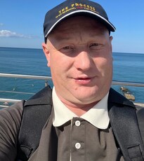 Фотография мужчины Игорь, 35 лет из г. Пермь