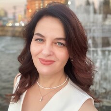 Фотография девушки Евгения, 45 лет из г. Новосибирск