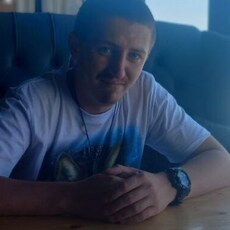 Фотография мужчины Виталий, 32 года из г. Пущино