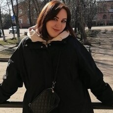 Фотография девушки Стервочка, 35 лет из г. Калязин