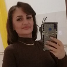 Фотография девушки Марианна, 48 лет из г. Санкт-Петербург