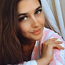 Настя, 20 лет