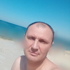 Фотография мужчины Сергей, 40 лет из г. Николаев
