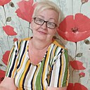 Галинка, 56 лет