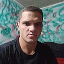 Николий Ал, 27 лет